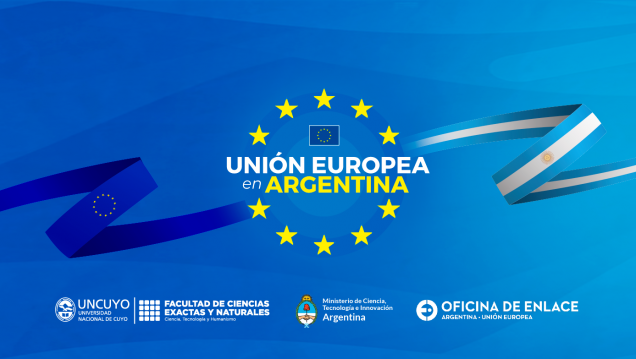 imagen Presentación de Horizontes Europa. El nuevo Programa Marco de Investigación e Innovación de la Unión Europea