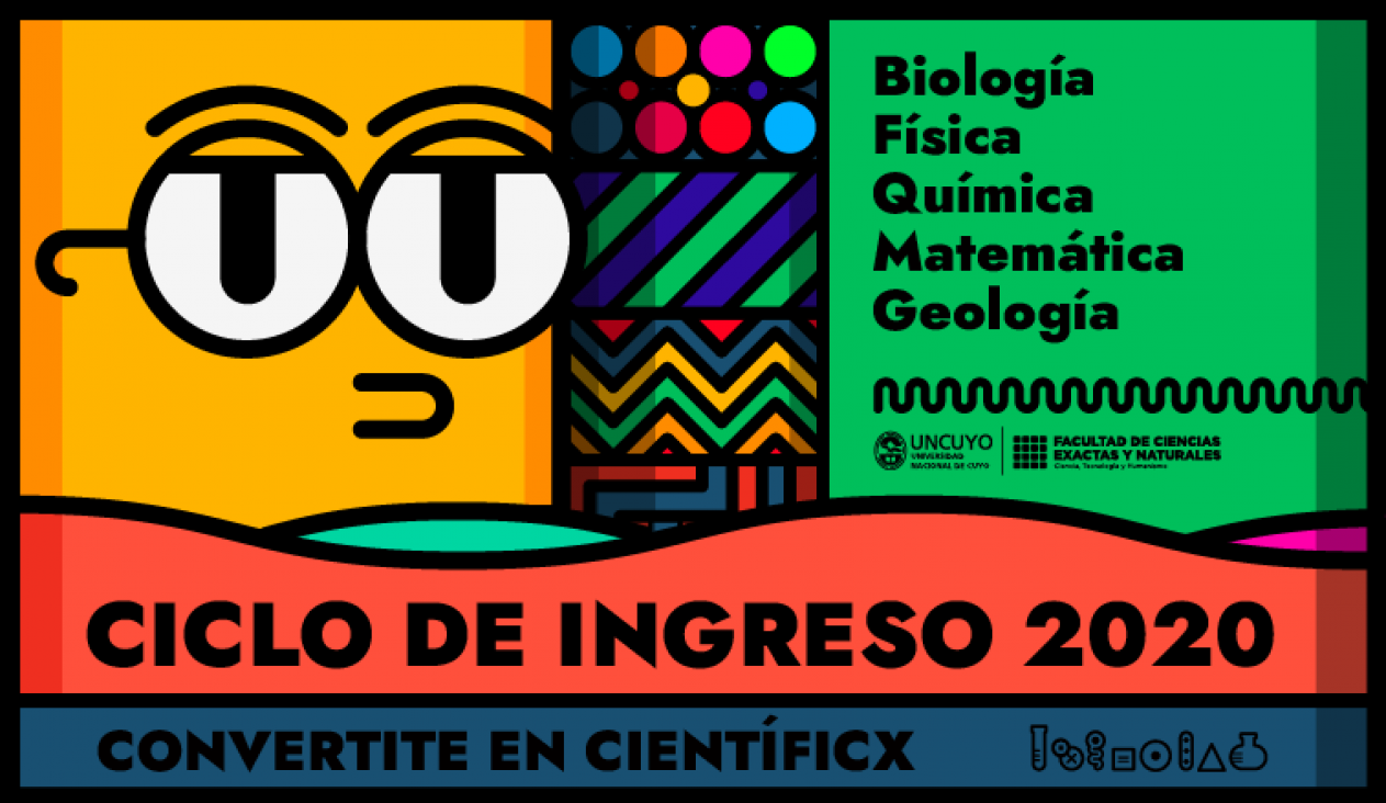 imagen Inscripciones al Ciclo Ingreso del segundo semestre 2020