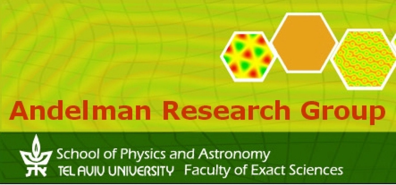 imagen Seminario: "Resultados recientes sobre soluciones iónicas en Física Biológica y Soft Matter"