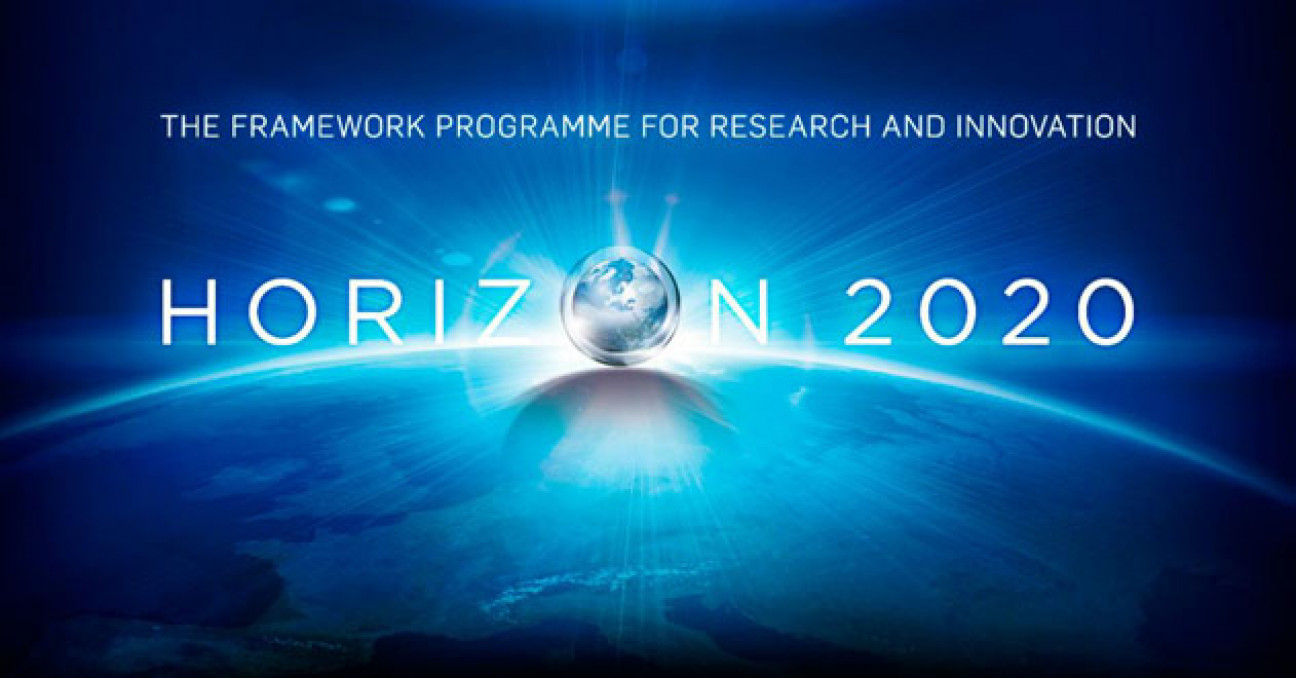 imagen Programa Horizonte 2020