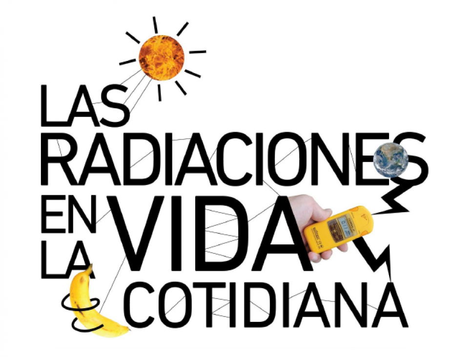 imagen Inscripciones abiertas al curso "Las radiaciones en la vida cotidiana"