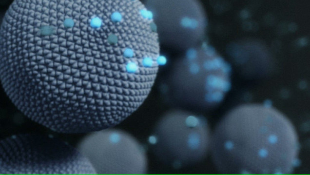imagen Seminario: The Fascinating and  Transformative World of Nano