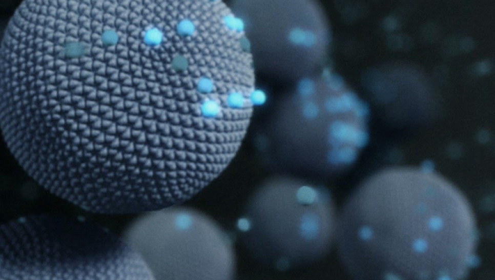 imagen Seminario: The Fascinating and  Transformative World of Nano