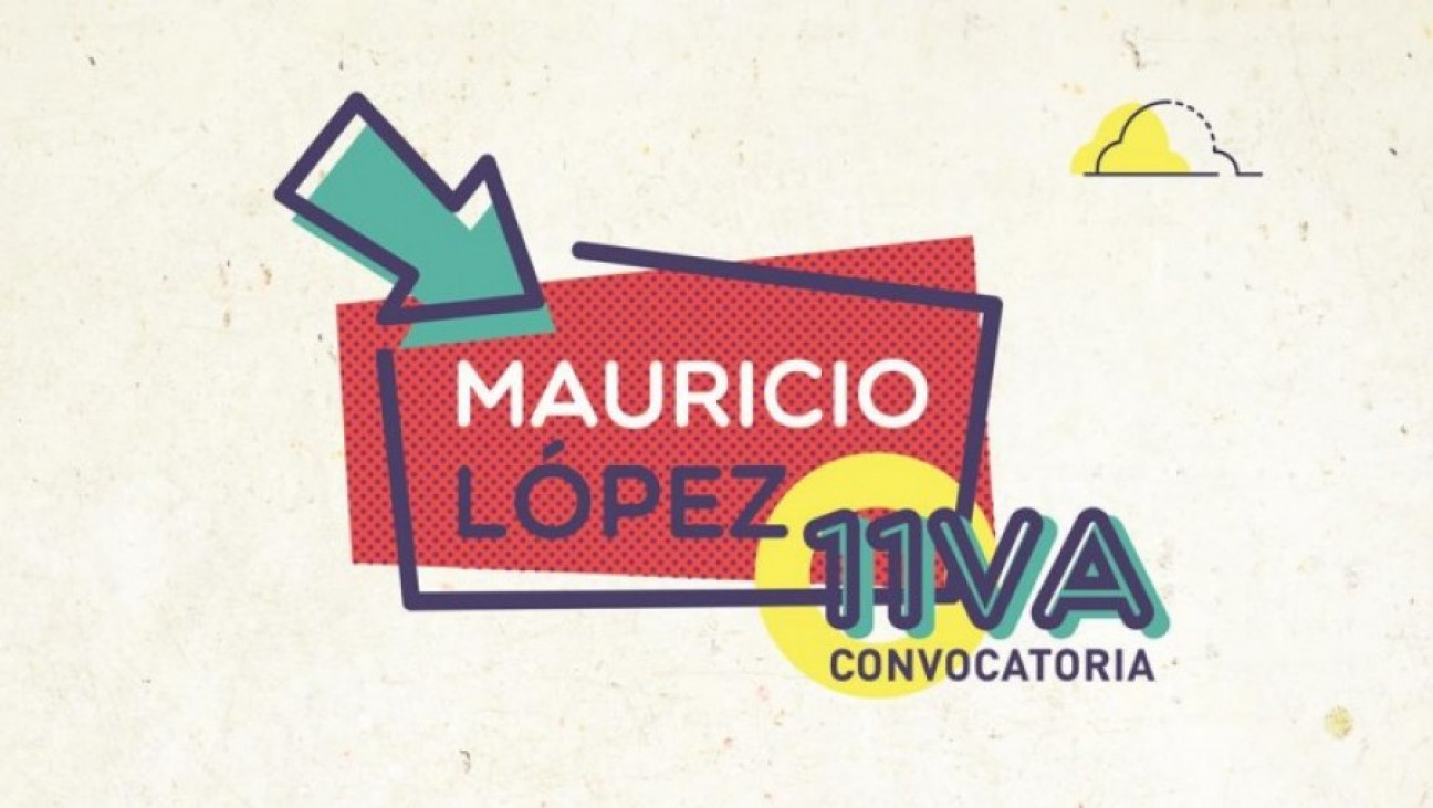 imagen Reunión informativa "Convocatoria Proyectos Mauricio López"