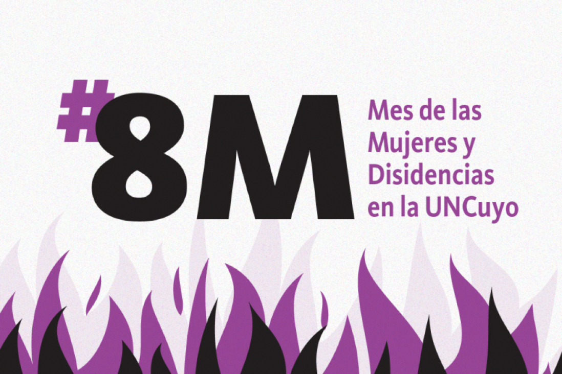 imagen 08 de marzo: Día Internacional de la Mujer Trabajadora