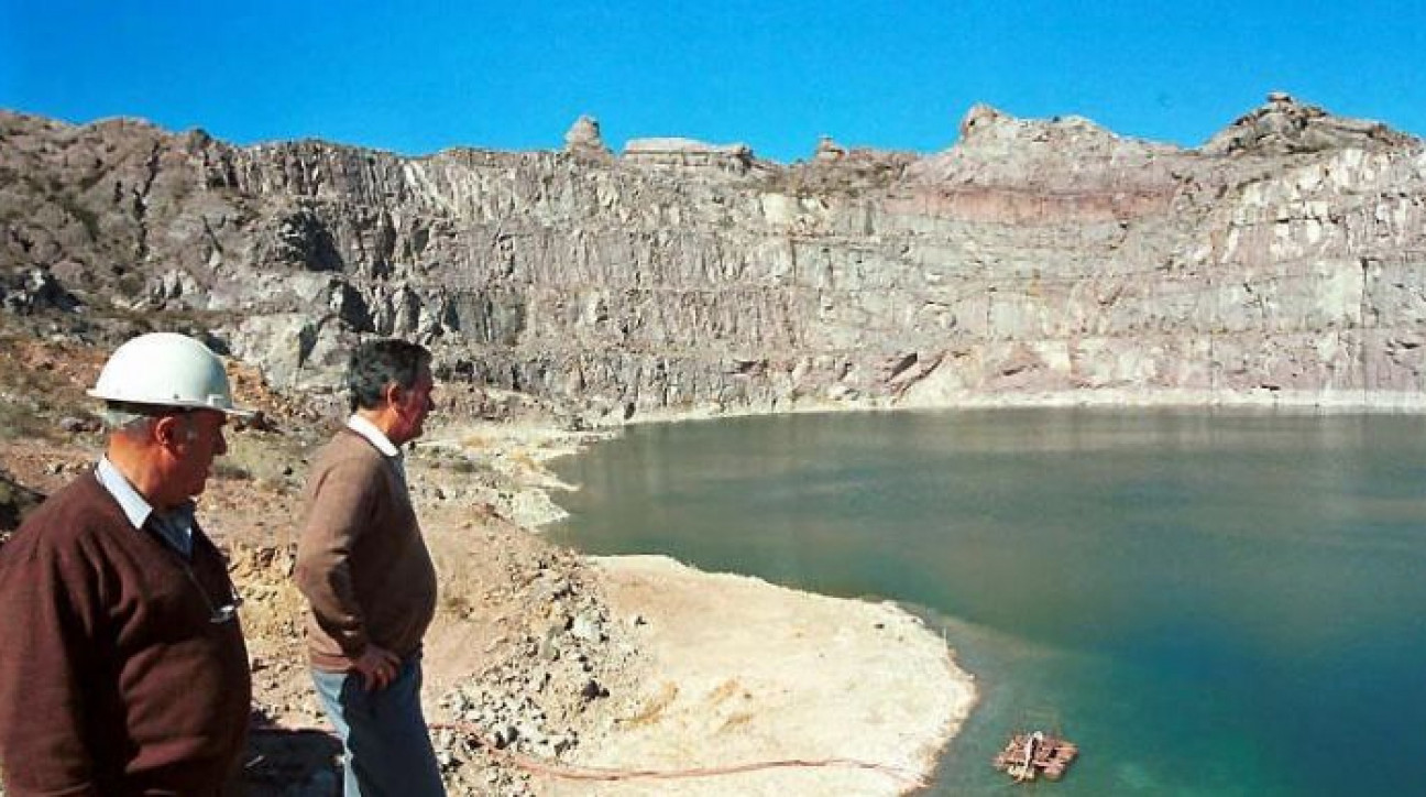 imagen Seminario: Biorremediación de suelos y aguas contaminadas con metales pesados y radioisótopos