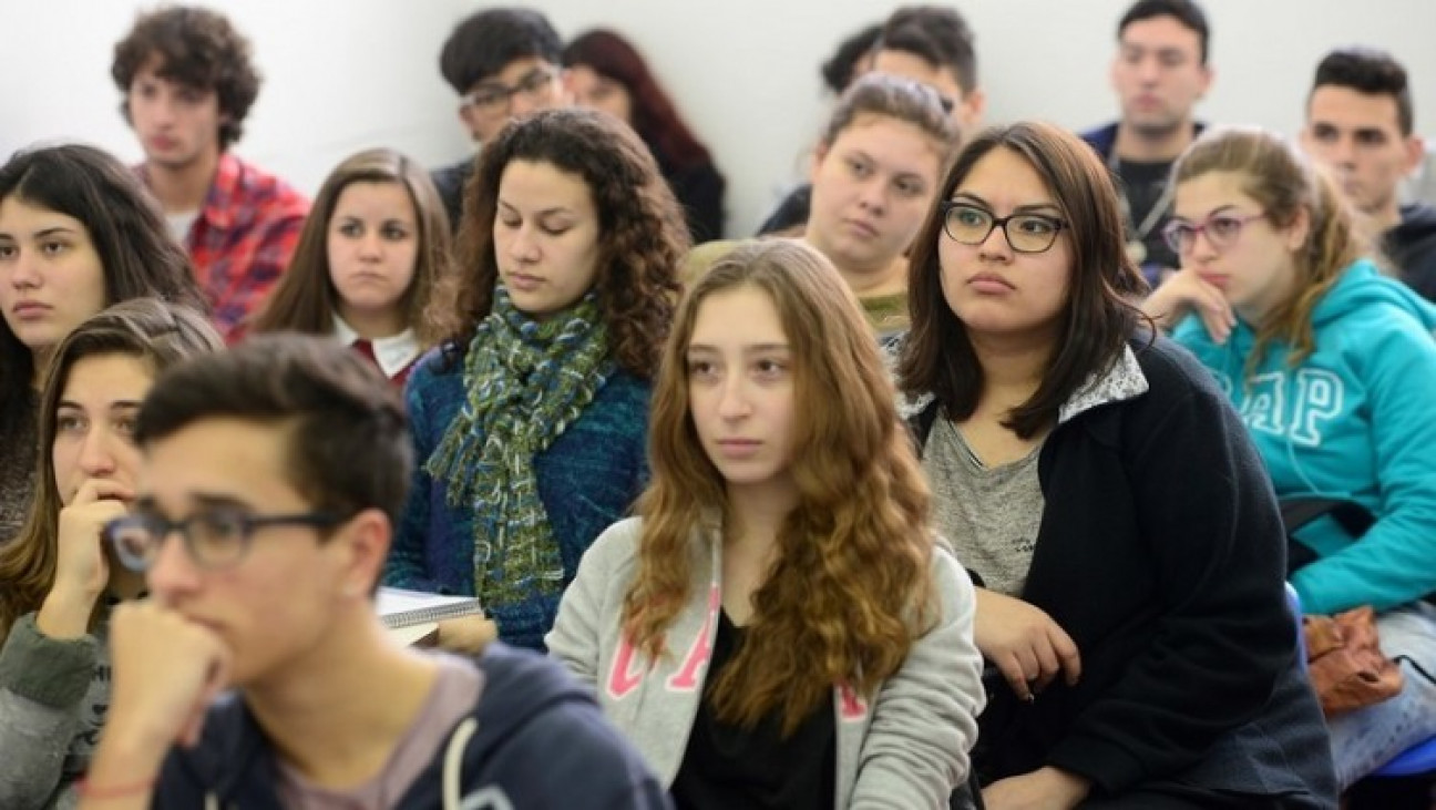 imagen Plazos y condiciones para ofrecer cursos de Posgrado durante el segundo semestre