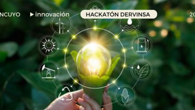 imagen Hackatón: Oportunidades de innovación en gestión de residuos con apoyo de inteligencia artificial