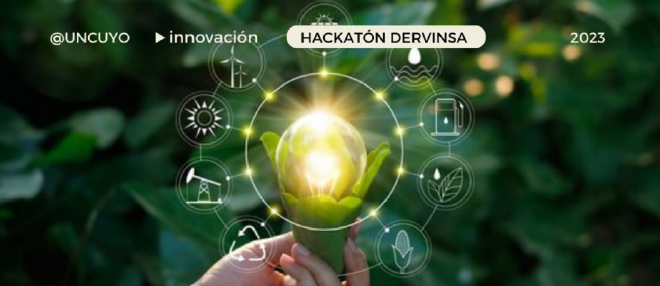 imagen Hackatón: Oportunidades de innovación en gestión de residuos con apoyo de inteligencia artificial