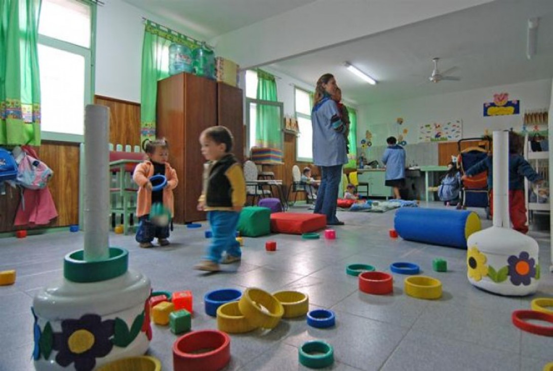 imagen La Secretaría de Bienestar ha organizado un relevamiento de estudiantes con hijos