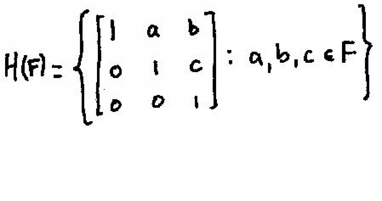 imagen Defensa del Seminario de Investigación del alumno de la Licenciatura en Ciencias Básicas con orientación en Matemática, Julio Ruiz