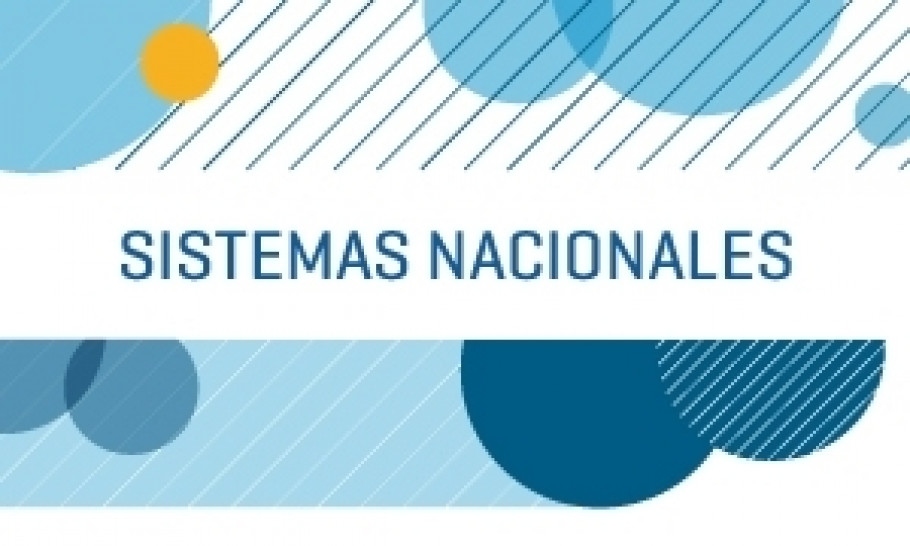 imagen Charla: Los Sistemas Nacionales del MinCyT. Objetivos, compromisos y líneas de financiamiento