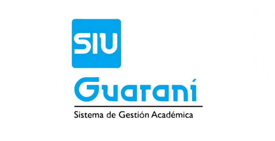 imagen SIU Guaraní no estará disponible durante los próximos dos días