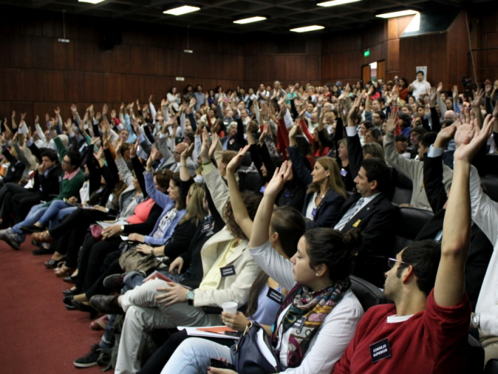 imagen El ICB ahora es Facultad de Ciencias Exactas y Naturales