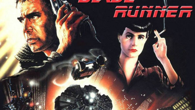 imagen Se proyectará Blade Runner en el marco del Ciclo de Cine Debate: Historia de la Ciencia y la Tecnología