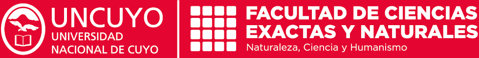 imagen FCEN - Facultad de Ciencias Exactas y Naturales