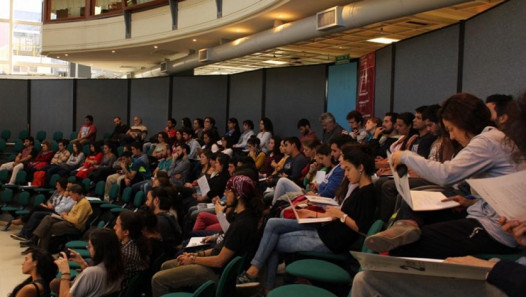 imagen La Facultad de Ciencias Exactas y Naturales de la UNCuyo establece una eximición de ingreso para egresados de escuelas técnicas