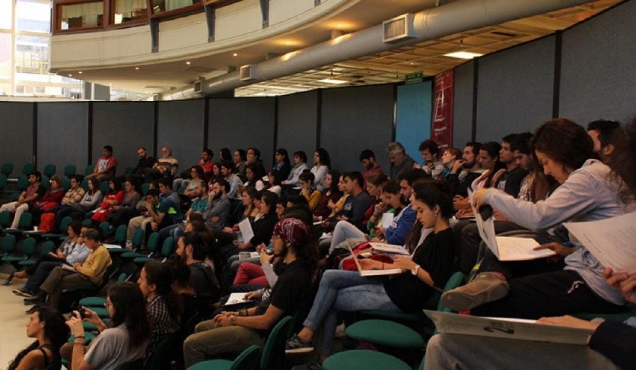 imagen La Facultad de Ciencias Exactas y Naturales de la UNCuyo establece una eximición de ingreso para egresados de escuelas técnicas