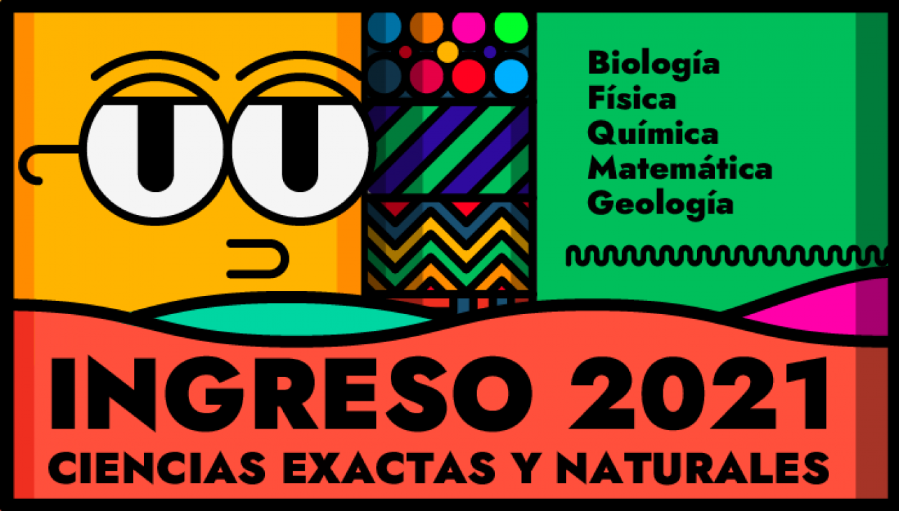 imagen Ingreso 2021: inscripciones segundo semestre